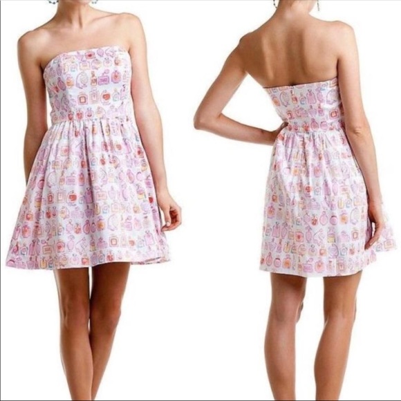 Lilly Pulitzer Spritz Lottie - Picture 1 of 4